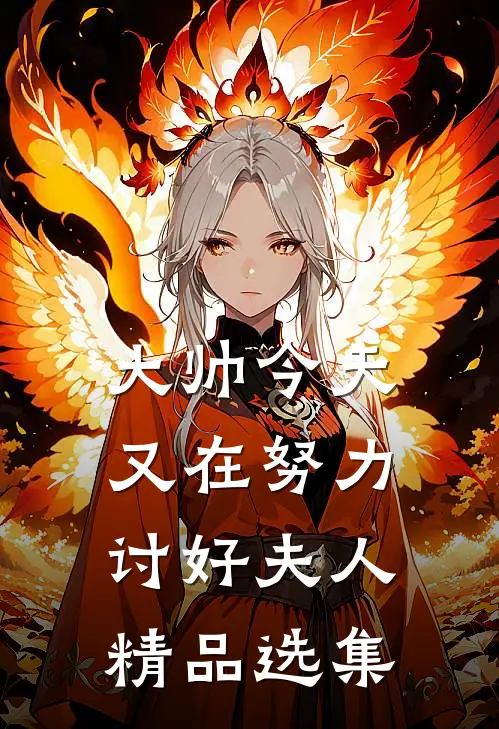 大帅今天又在努力讨好夫人精品选集