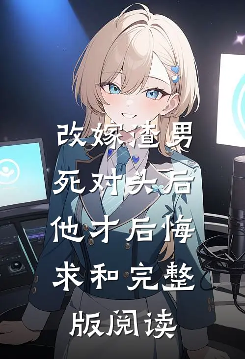 改嫁渣男死对头后，他才后悔求和完整版阅读