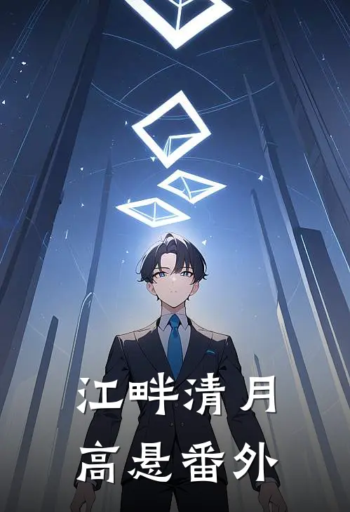 江畔清月高悬番外