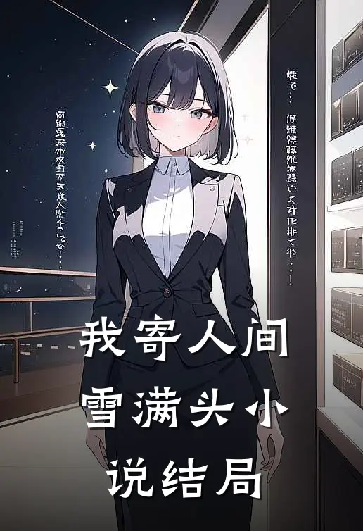 我寄人间雪满头小说结局