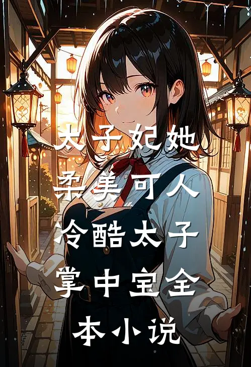 太子妃她柔美可人：冷酷太子掌中宝全本小说