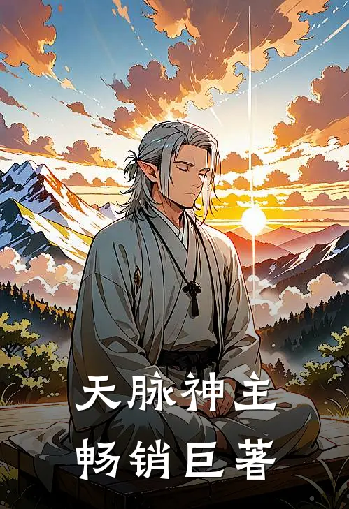 天脉神主畅销巨著