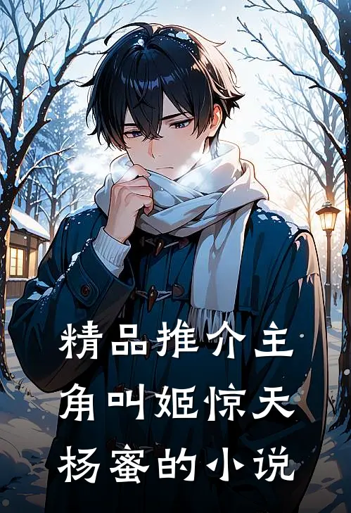 精品推介主角叫姬惊天杨蜜的小说