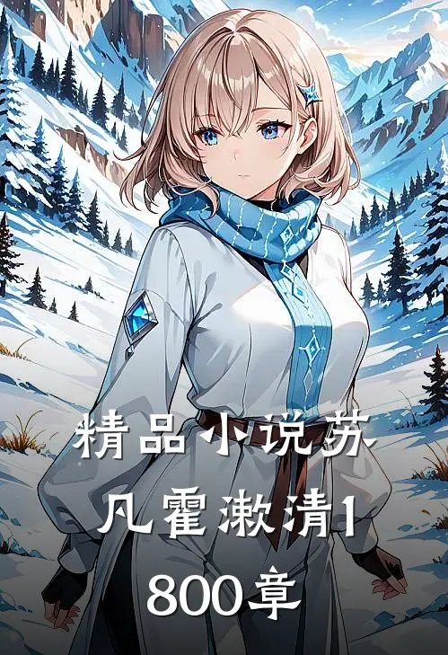 精品小说苏凡霍漱清1800章