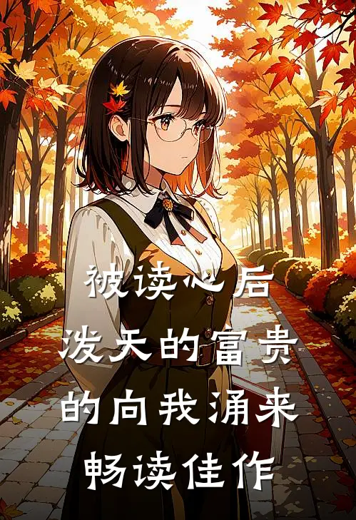 被读心后，泼天的富贵的向我涌来畅读佳作