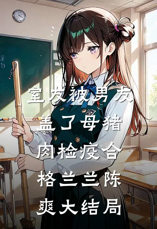 室友被男友盖了母猪肉检疫合格兰兰陈爽大结局