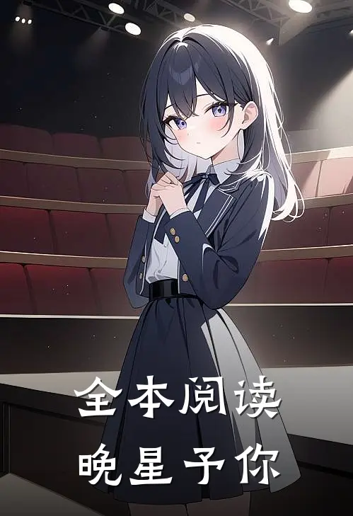 全本阅读晚星予你