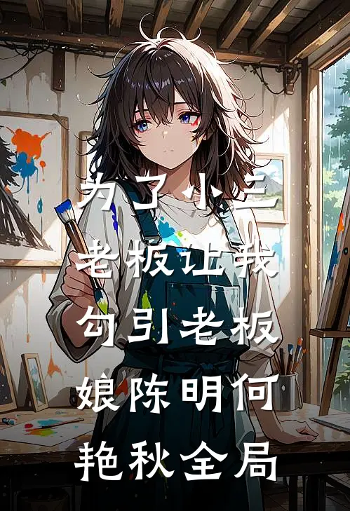 为了小三，老板让我勾引老板娘陈明何艳秋全局