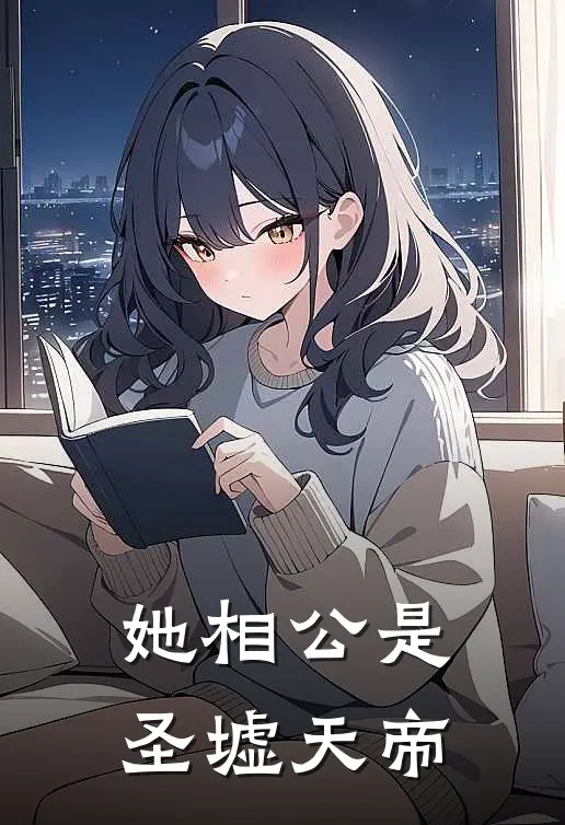 她相公是圣墟天帝