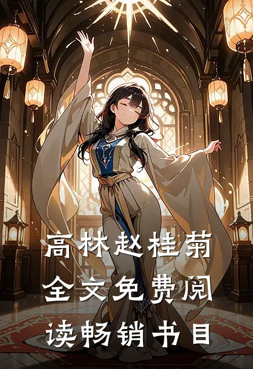 高林赵桂菊全文免费阅读畅销书目