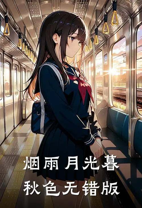 烟雨月光暮秋色无错版