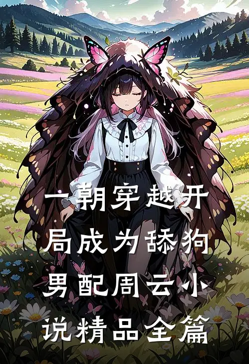 一朝穿越开局成为舔狗男配周云小说精品全篇