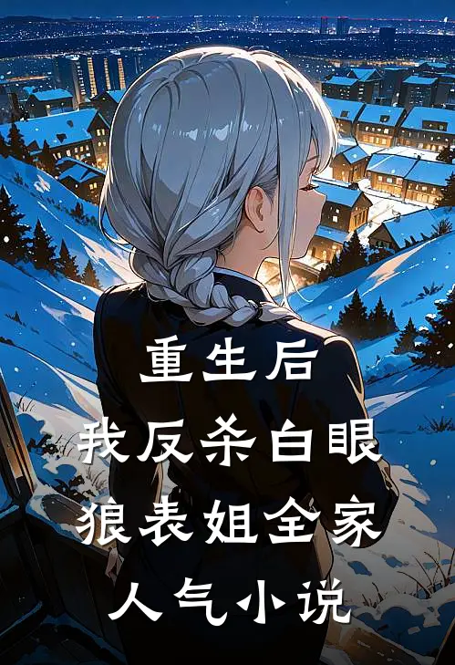 重生后，我反杀白眼狼表姐全家人气小说