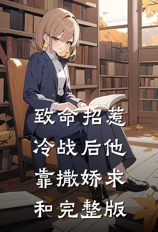 致命招惹：冷战后他靠撒娇求和完整版