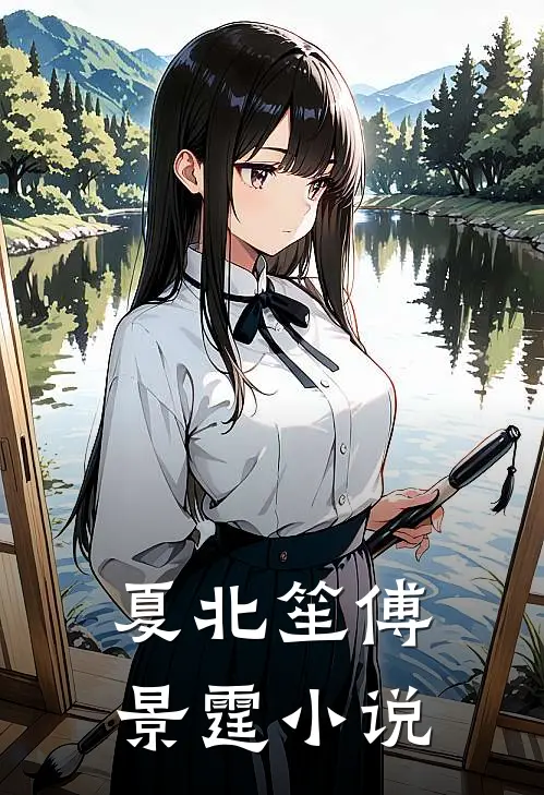 夏北笙傅景霆小说
