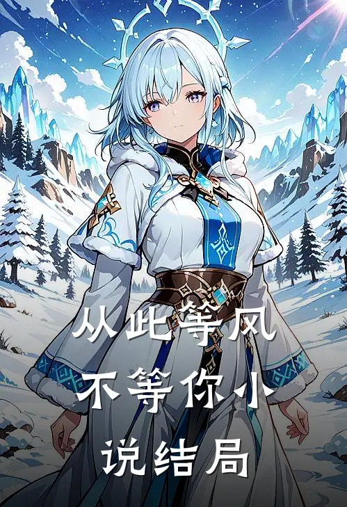 从此等风不等你小说结局