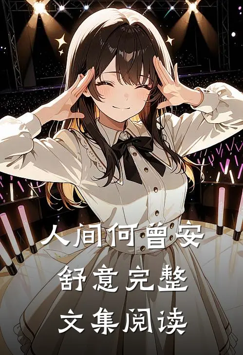 人间何曾安舒意完整文集阅读