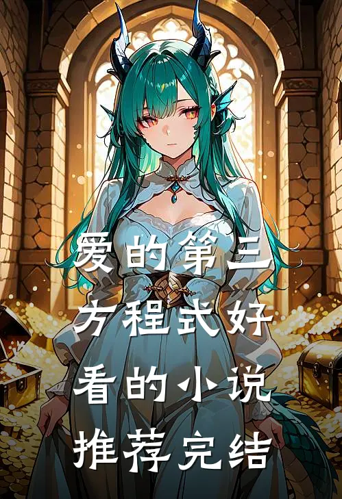 爱的第三方程式好看的小说推荐完结