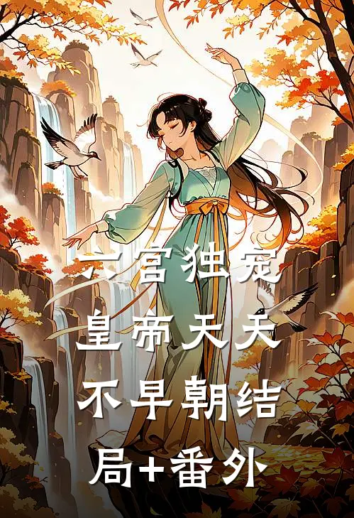 六宫独宠，皇帝天天不早朝结局+番外