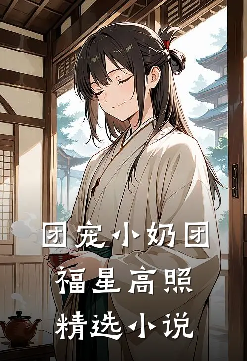 团宠小奶团福星高照精选小说