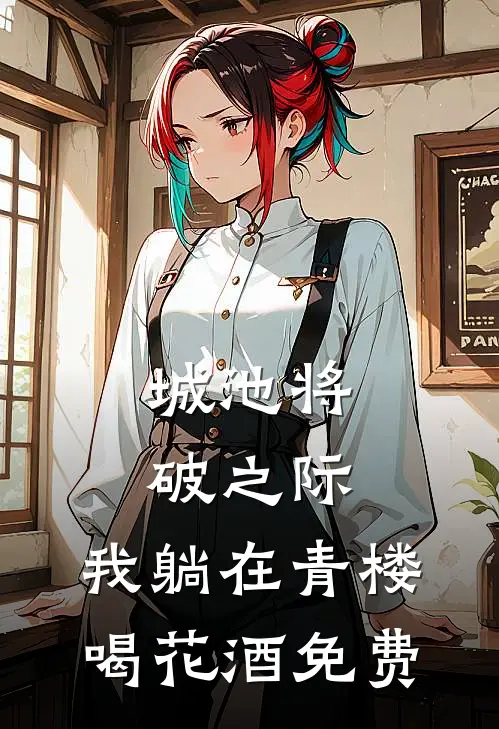 城池将破之际，我躺在青楼喝花酒免费