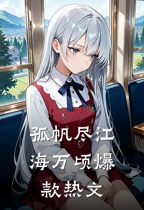 孤帆尽江海万顷爆款热文