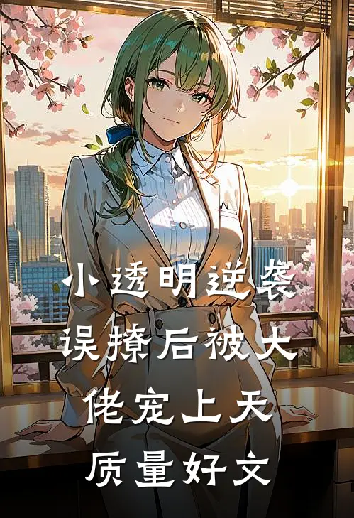 小透明逆袭：误撩后被大佬宠上天质量好文