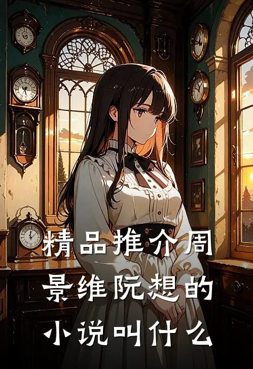 精品推介周景维阮想的小说叫什么