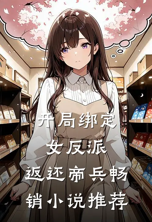 开局绑定女反派，返还帝兵畅销小说推荐
