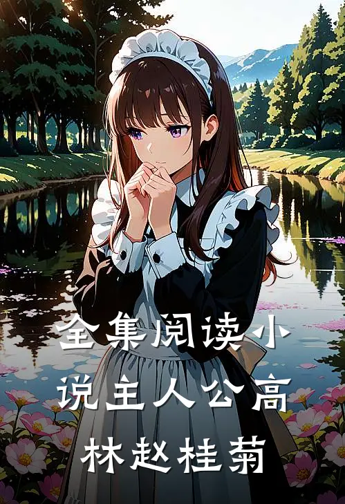 全集阅读小说主人公高林赵桂菊