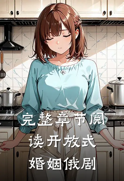 完整章节阅读开放式婚姻俄剧