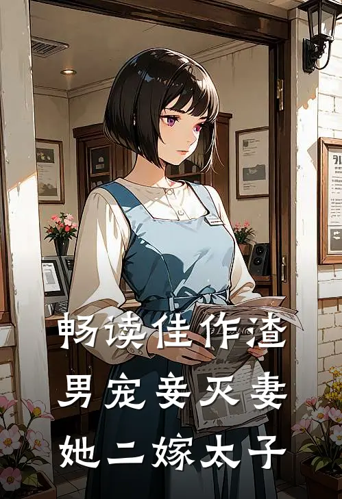 畅读佳作渣男宠妾灭妻她二嫁太子