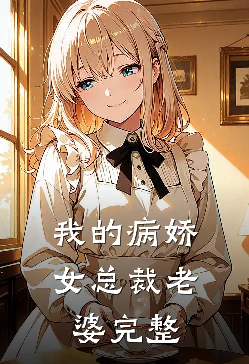 我的病娇女总裁老婆完整