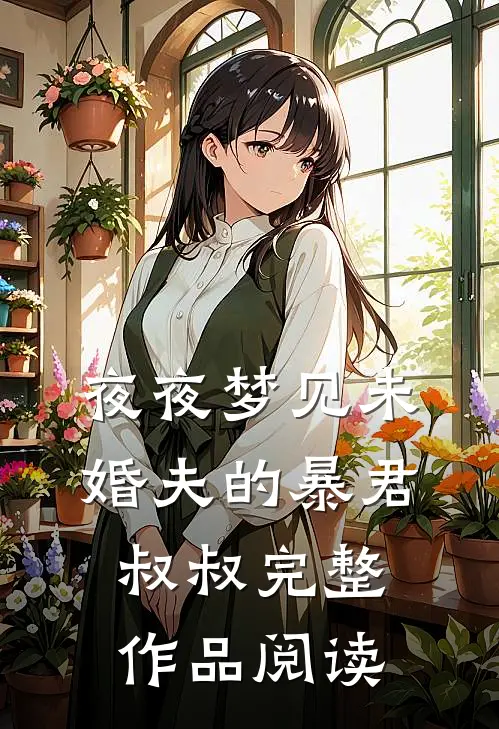 夜夜梦见未婚夫的暴君叔叔完整作品阅读