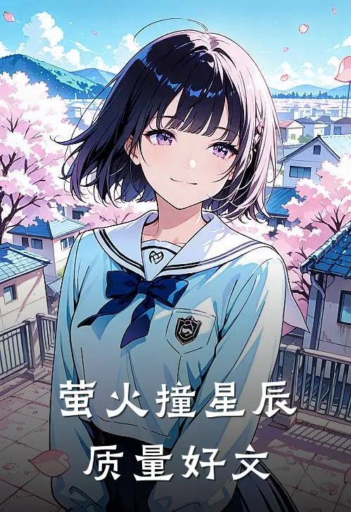 萤火撞星辰质量好文