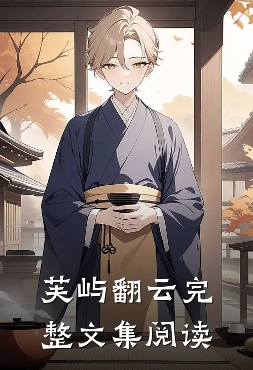 芙屿翻云完整文集阅读
