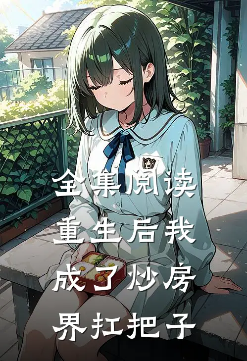 全集阅读重生后我成了炒房界扛把子
