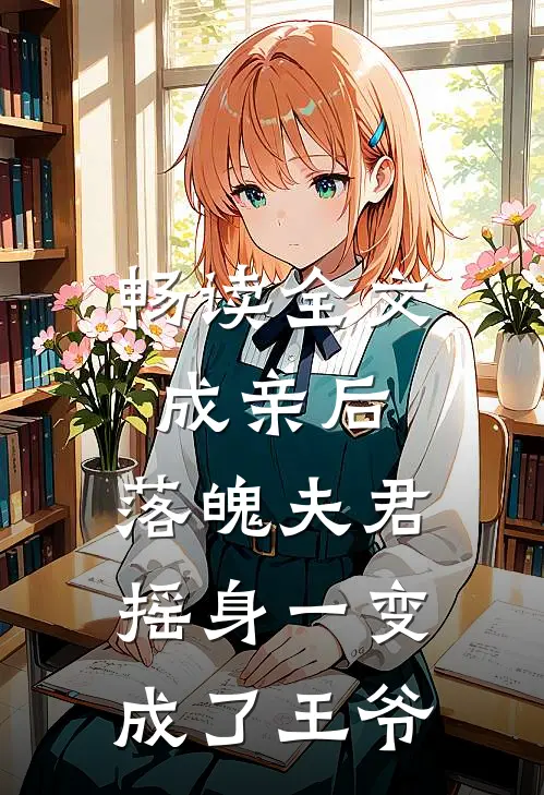 畅读全文成亲后，落魄夫君摇身一变成了王爷