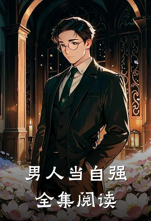 男人当自强全集阅读
