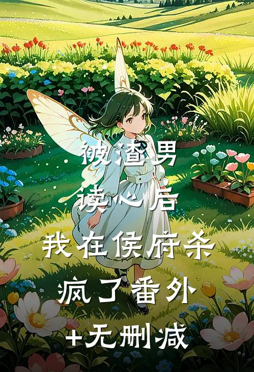 被渣男读心后，我在侯府杀疯了番外+无删减