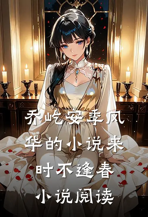 乔屹安季风华的小说来时不逢春小说阅读