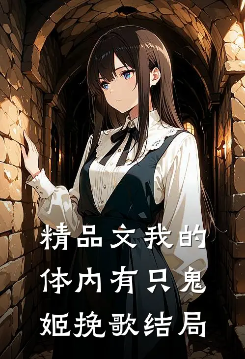 精品文我的体内有只鬼姬挽歌结局
