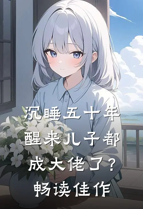 沉睡五十年，醒来儿子都成大佬了？畅读佳作