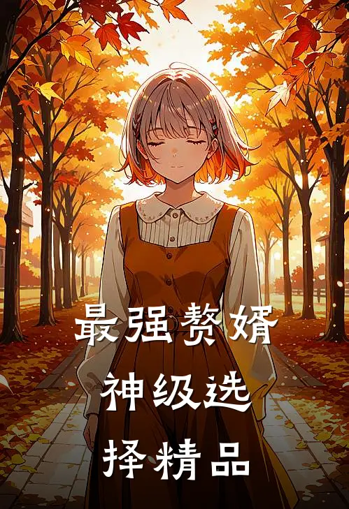 最强赘婿：神级选择精品