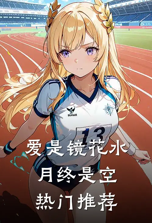 爱是镜花水月终是空热门推荐