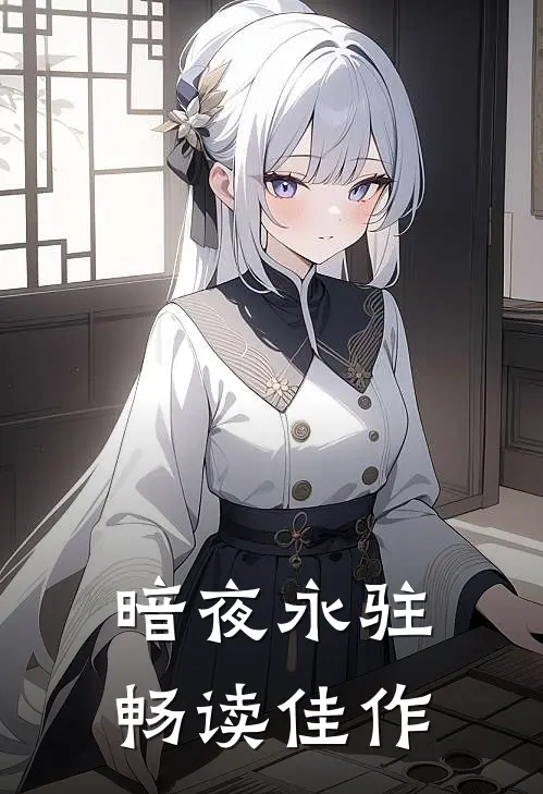 暗夜永驻畅读佳作