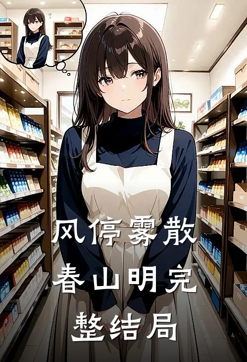 风停雾散春山明完整结局