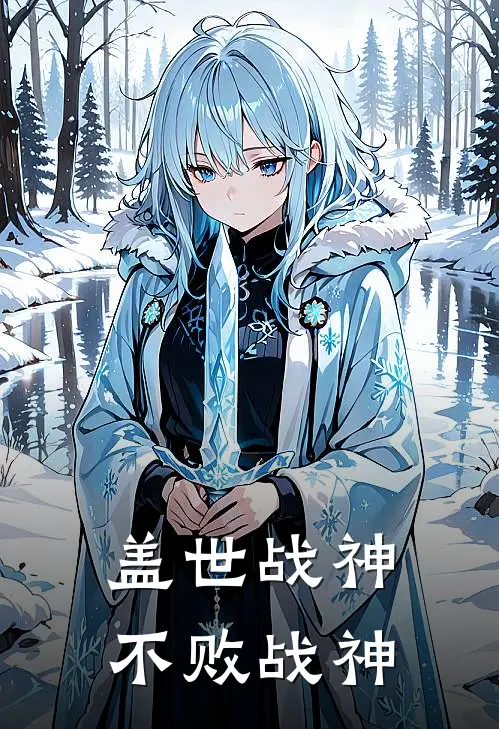 盖世战神：不败战神