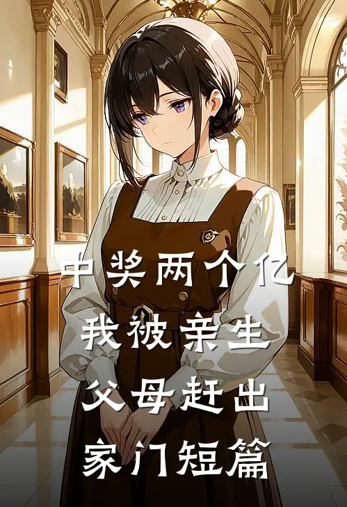 中奖两个亿，我被亲生父母赶出家门短篇