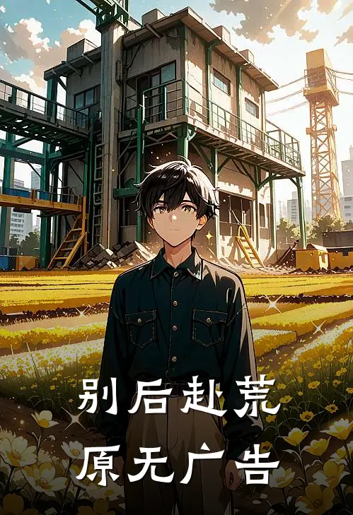 别后赴荒原无广告